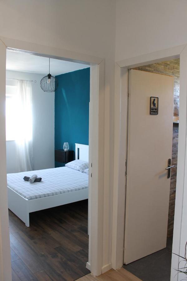 Cozy Corners Apartment Nin Exterior foto